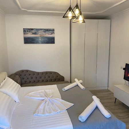 Skanderbeg View Apartments Tirana Exteriér fotografie