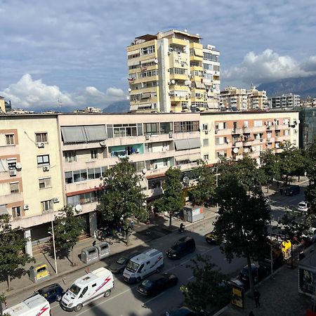 Skanderbeg View Apartments Tirana Exteriér fotografie