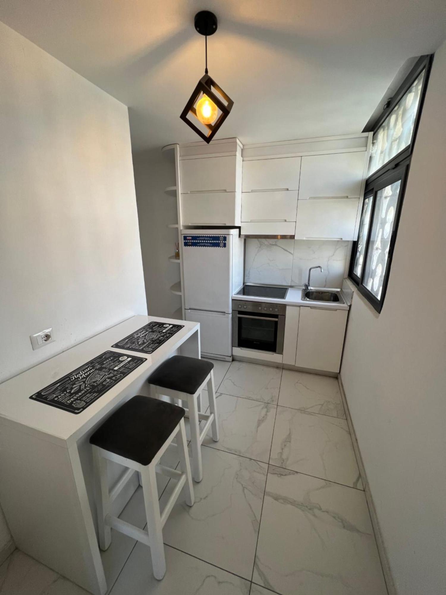 Skanderbeg View Apartments Tirana Exteriér fotografie